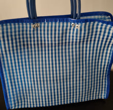 Afbeelding in Gallery-weergave laden, Frida Kahlo tas blauw
