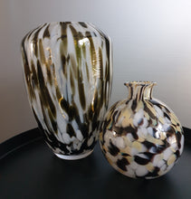 Afbeelding in Gallery-weergave laden, Bolvaas Luipaard print decoratie
