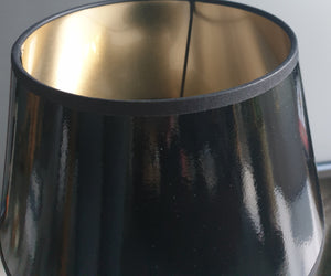 Stoere lamp pistool