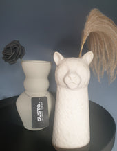 Afbeelding in Gallery-weergave laden, Gusta vaas beige
