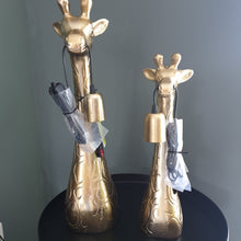 Afbeelding in Gallery-weergave laden, Staande lamp giraffe S
