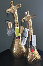 Afbeelding in Gallery-weergave laden, Staande lamp giraffe S
