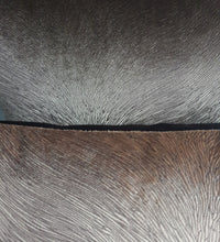 Afbeelding in Gallery-weergave laden, Maku kussen pellicia taupe
