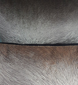 Maku kussen pellicia taupe