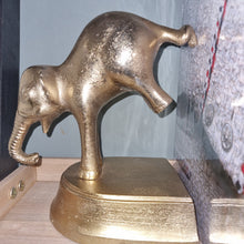 Afbeelding in Gallery-weergave laden, Colmore boekensteun olifant

