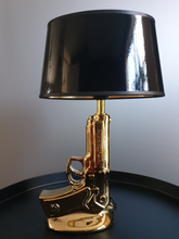 Afbeelding in Gallery-weergave laden, Stoere lamp pistool
