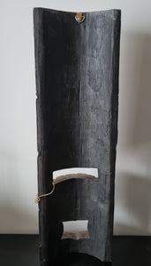 Tiki masker 50 cm